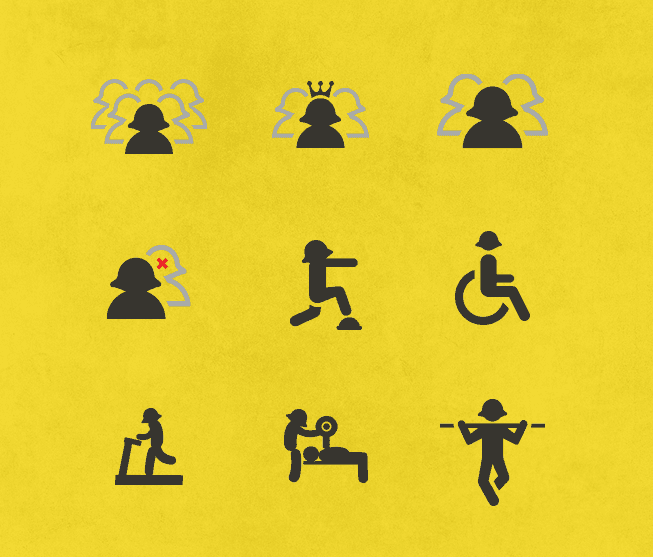 Sway Gym — image 4