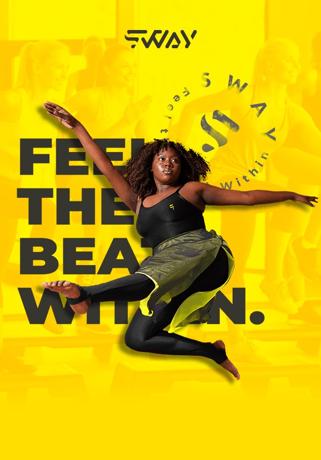 Sway Gym — image 1