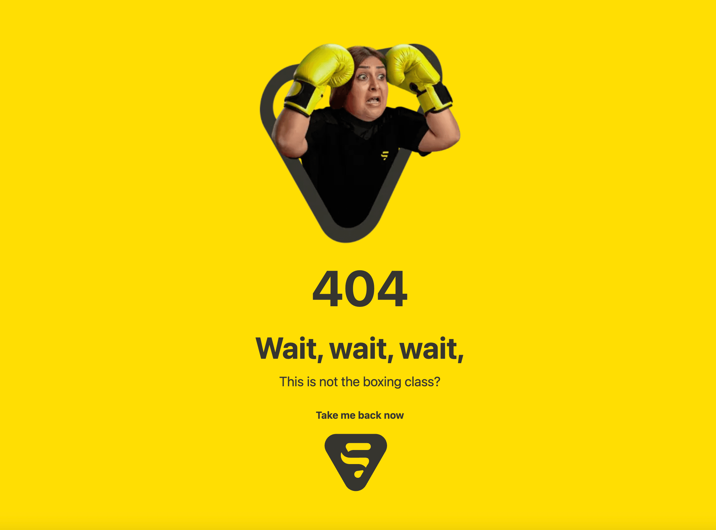 Sway Gym — image 2